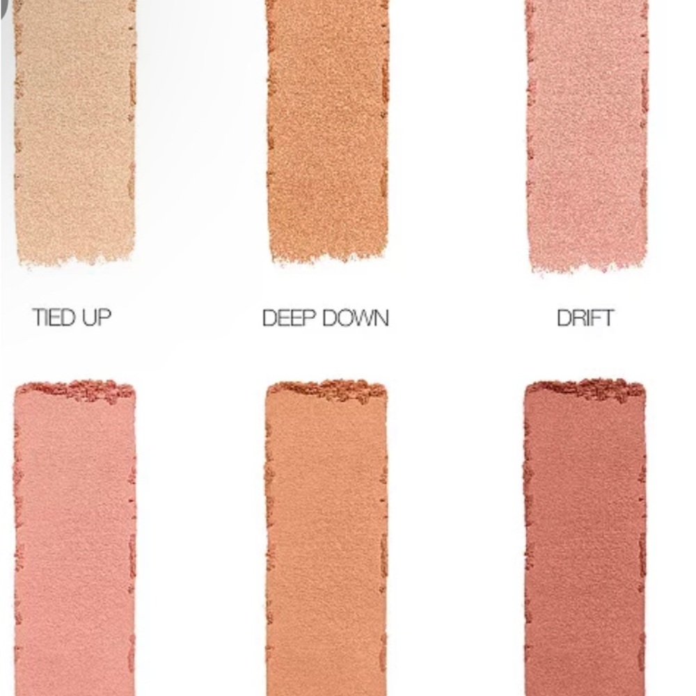NARS like new overlust cheek palette - Picture 7 of 9